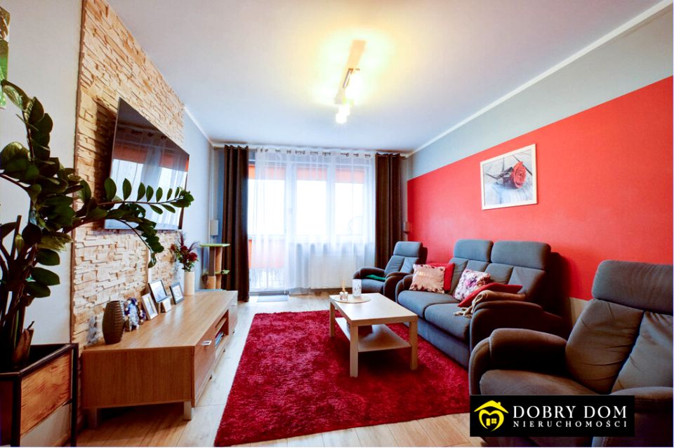 Mieszkanie Sokółka