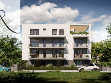 Mieszkanie apartamentowiec sprzedaż