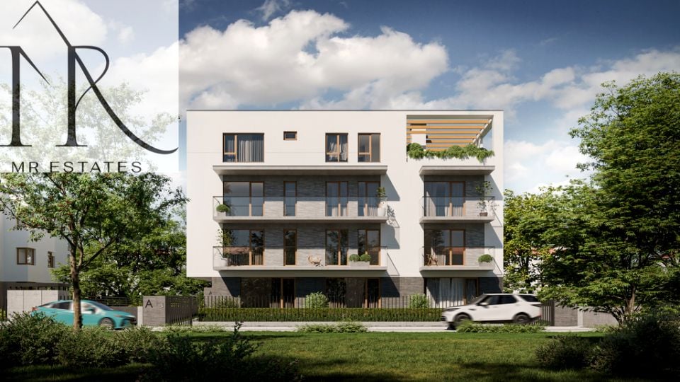 Mieszkanie apartamentowiec sprzedaż