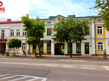 Budynek użytkowy Suwałki