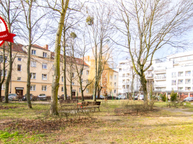 Mieszkanie blok mieszkalny Poznań