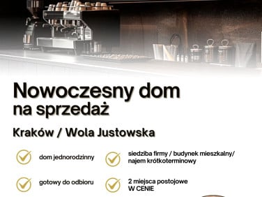 Dom Kraków