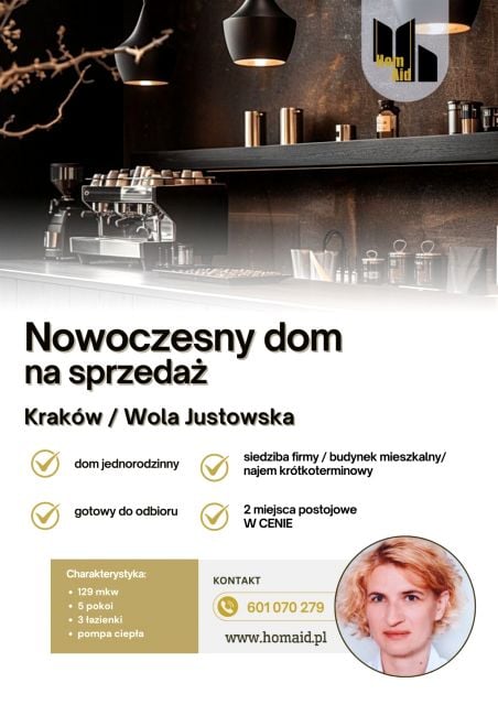 Dom Kraków