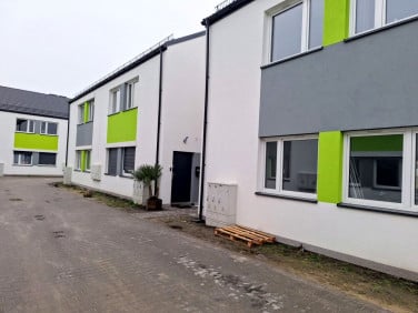 Mieszkanie Kiełczów