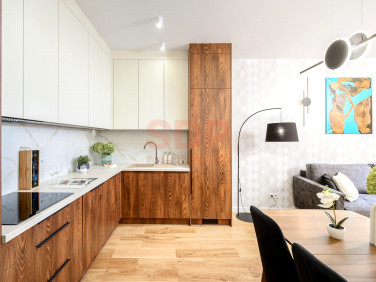 Mieszkanie blok mieszkalny Wrocław