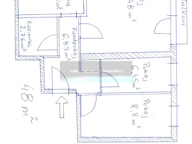 Mieszkanie Legionowo