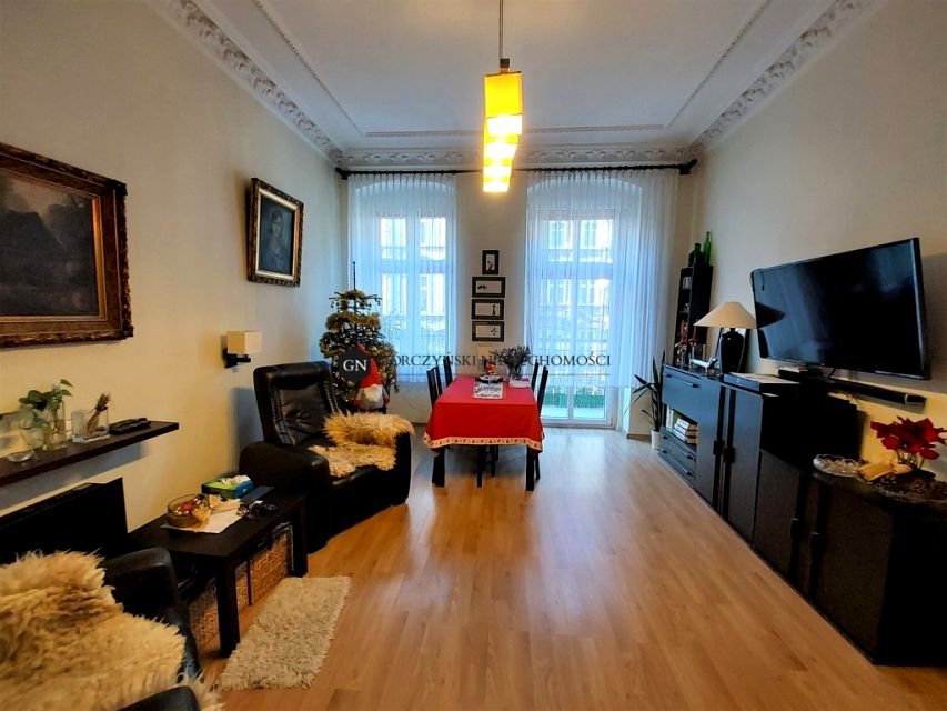 Mieszkanie Wrocław sprzedaż