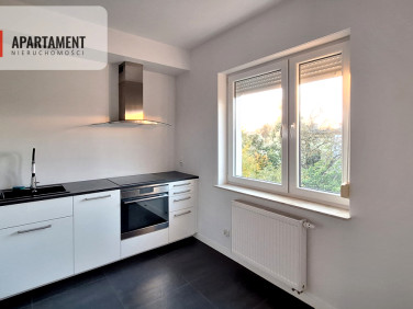 Mieszkanie Bydgoszcz