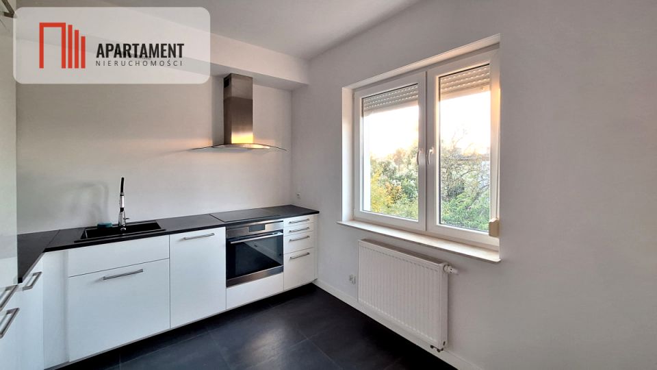 Mieszkanie Bydgoszcz