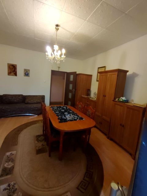 Mieszkanie Trzebiatów