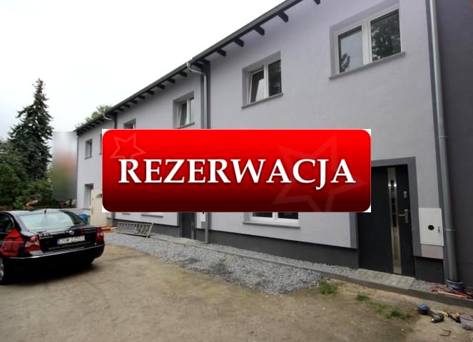 Mieszkanie Żarów