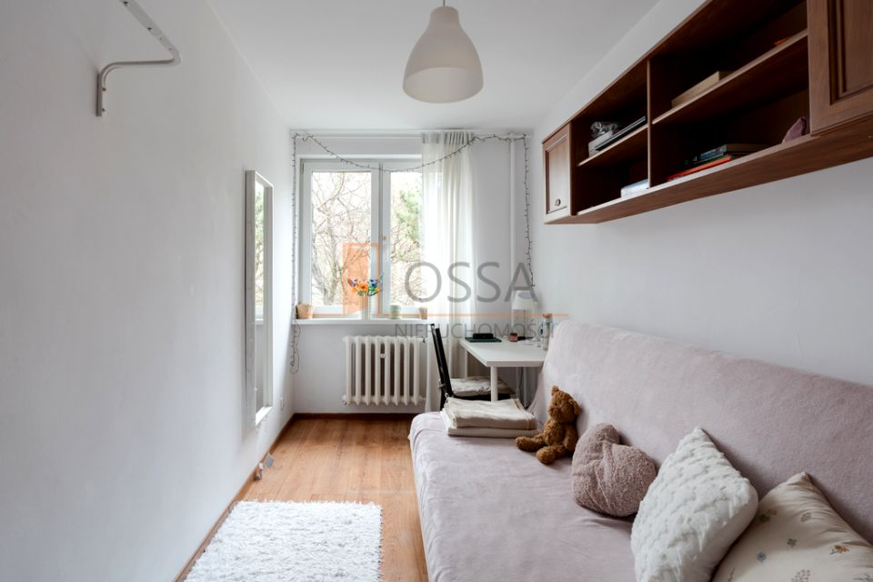 Mieszkanie Sopot