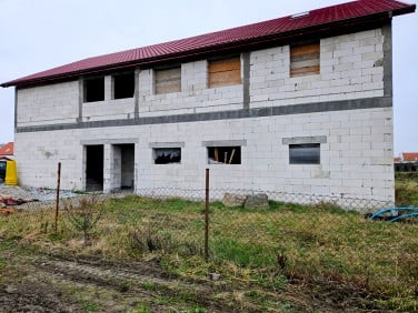 Budynek użytkowy Miłoszyce sprzedaż