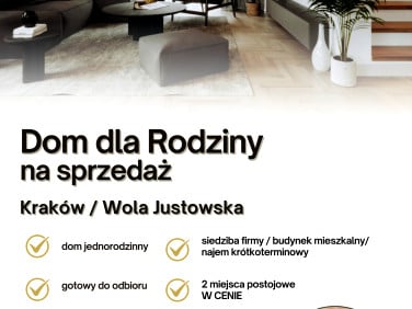 Dom Kraków