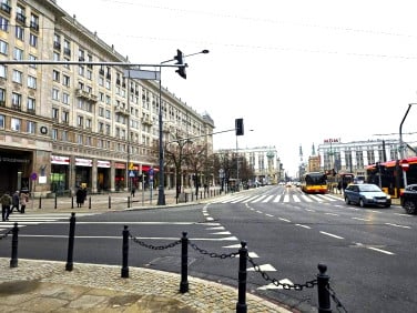 Mieszkanie Warszawa