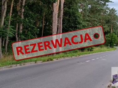 Pusta działka Kobylanka