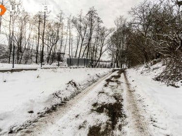 Działka usługowa Balice