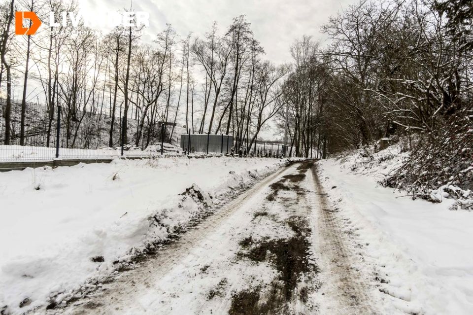 Działka usługowa Balice