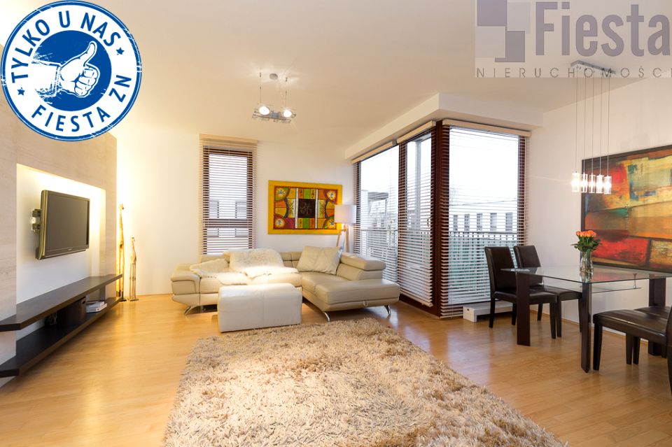 Mieszkanie Józefosław