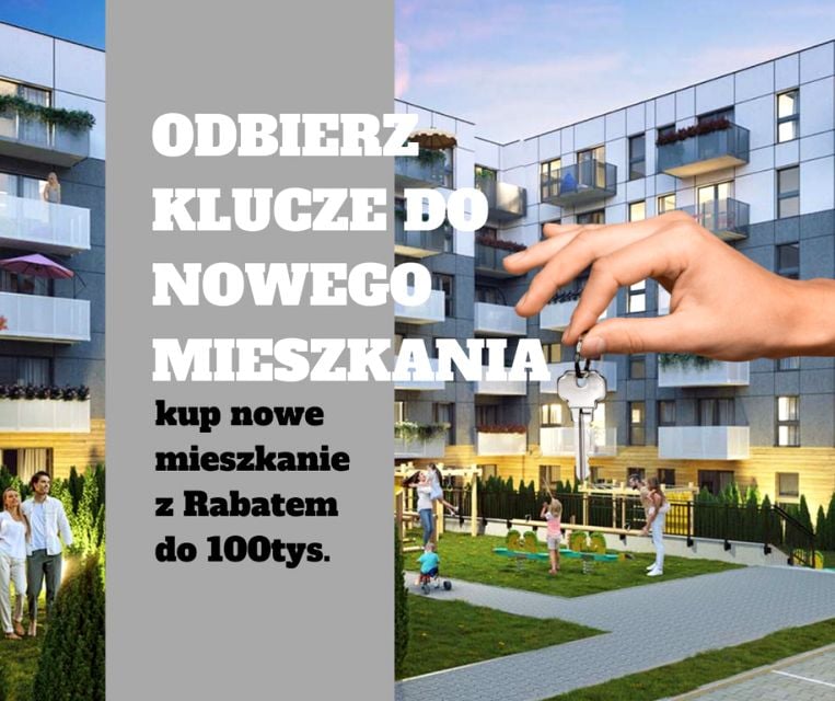 Mieszkanie Sosnowiec