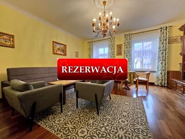 Mieszkanie Świdnica