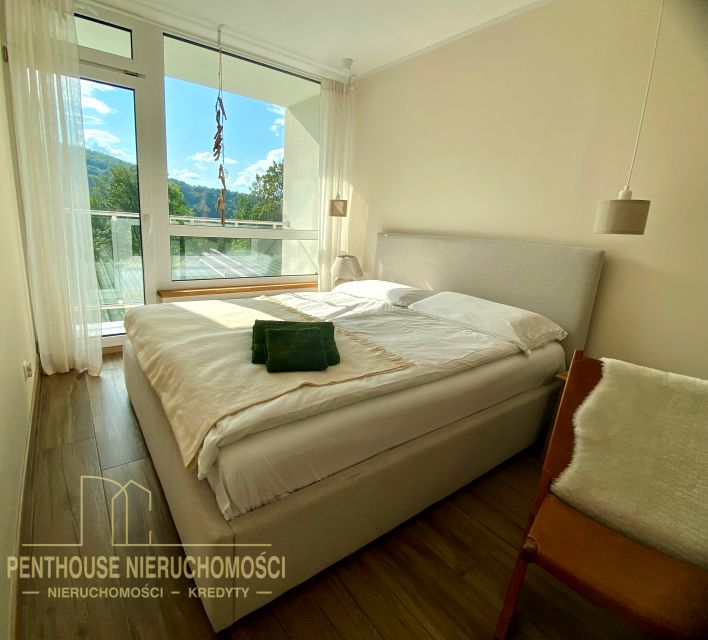 Mieszkanie apartamentowiec sprzedaż