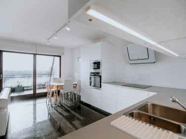 Mieszkanie apartamentowiec Toruń