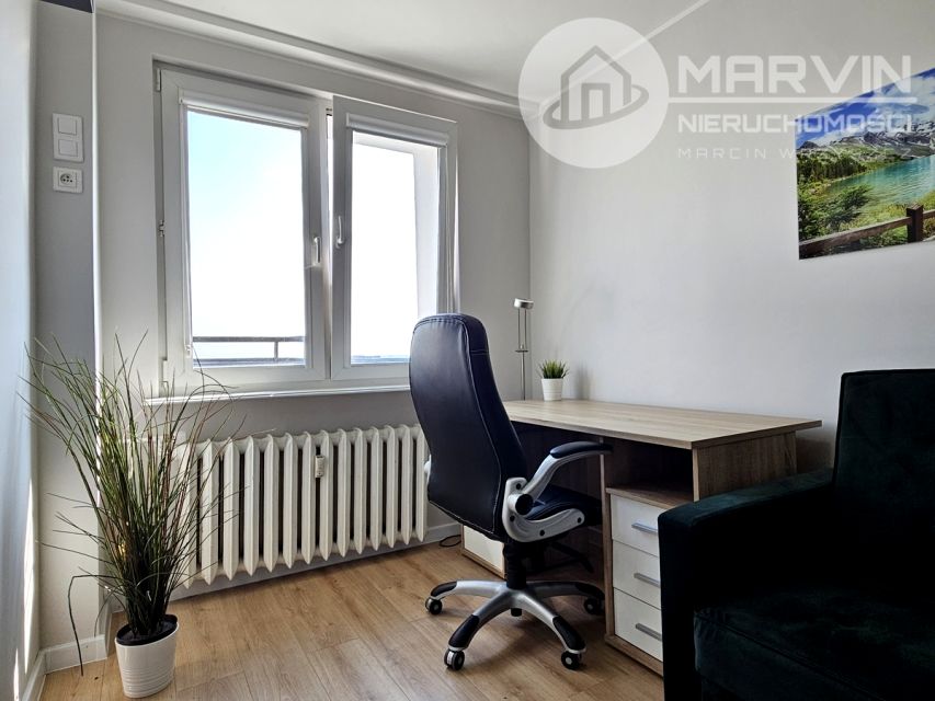 Mieszkanie Poznań sprzedaż