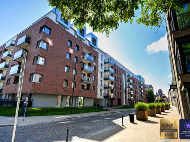 Mieszkanie Gdańsk