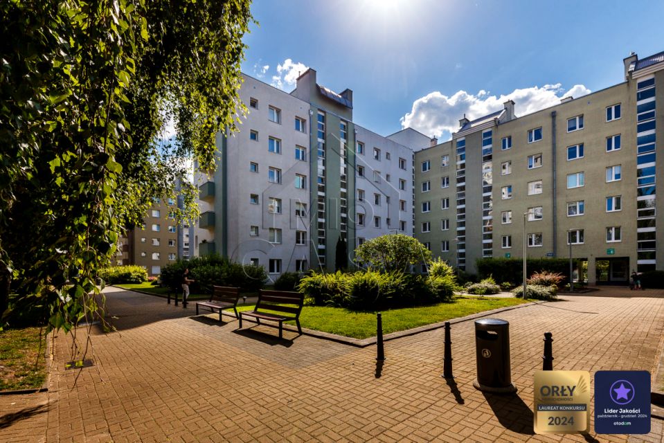 Mieszkanie Gdynia