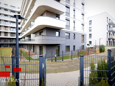 Mieszkanie Poznań