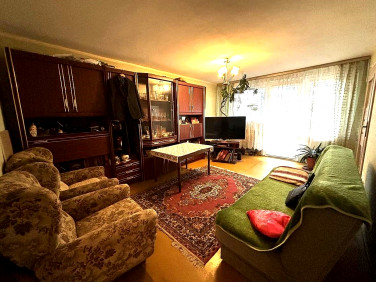 Mieszkanie blok mieszkalny sprzedaż