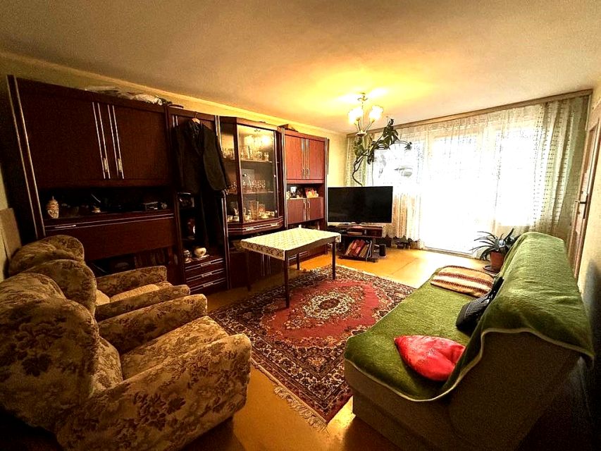 Mieszkanie blok mieszkalny sprzedaż