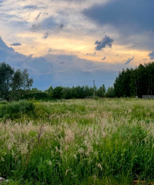 Działka budowlana Słupno