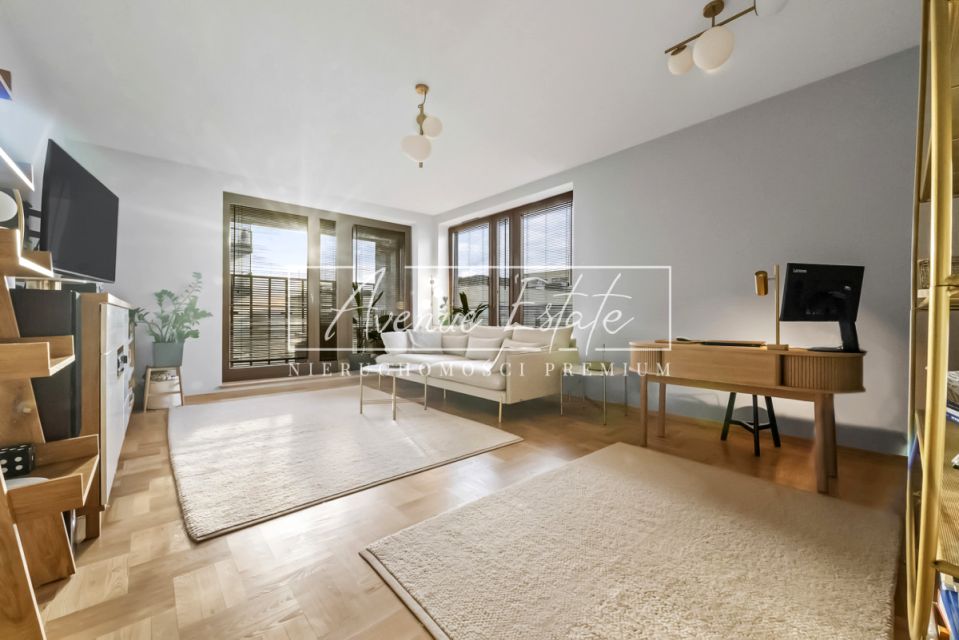 Mieszkanie apartamentowiec sprzedaż