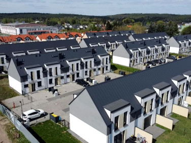 Dom Mosina sprzedaż