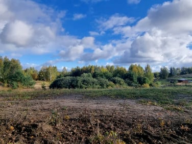 Działka inwestycyjna Łapino Kartuskie sprzedam