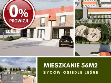 Mieszkanie Syców