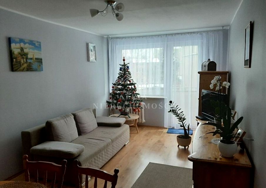 Mieszkanie Gdynia