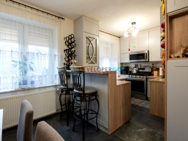 Mieszkanie Bemowo Piskie