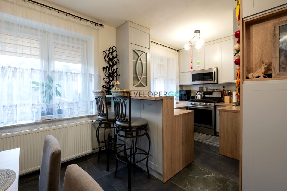 Mieszkanie Bemowo Piskie