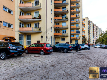 Mieszkanie Gdynia