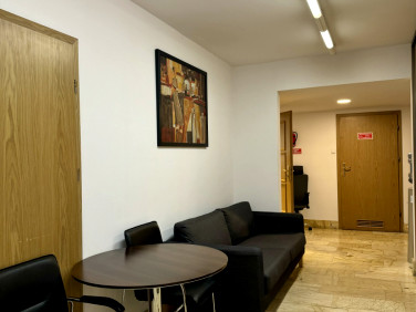 Lokal Warszawa