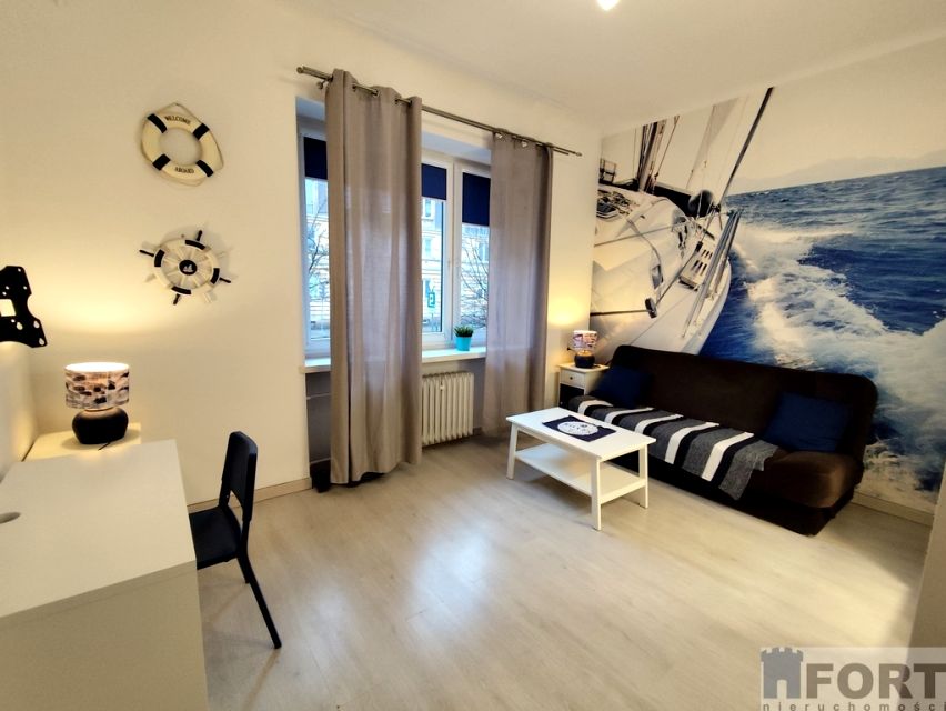 Mieszkanie Szczecin wynajem