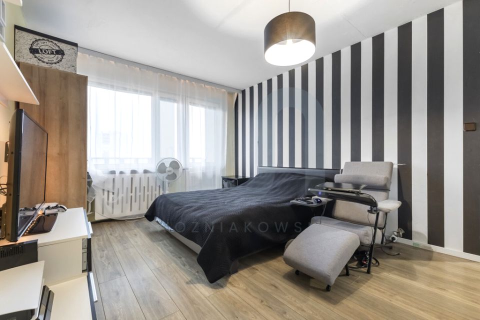 Mieszkanie apartamentowiec sprzedaż