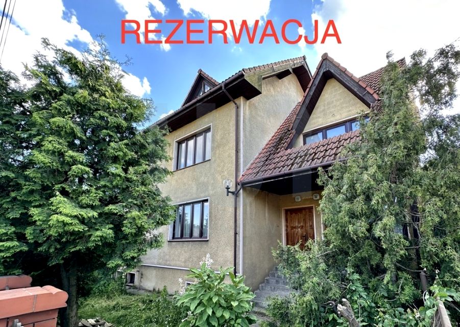 Dom Częstochowa