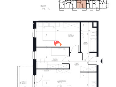 Mieszkanie Bydgoszcz