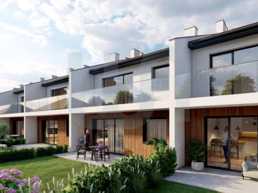 Mieszkanie apartamentowiec sprzedaż