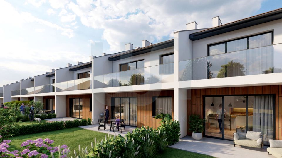 Mieszkanie apartamentowiec sprzedaż