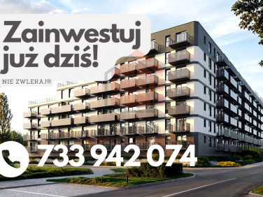 Mieszkanie apartamentowiec sprzedaż